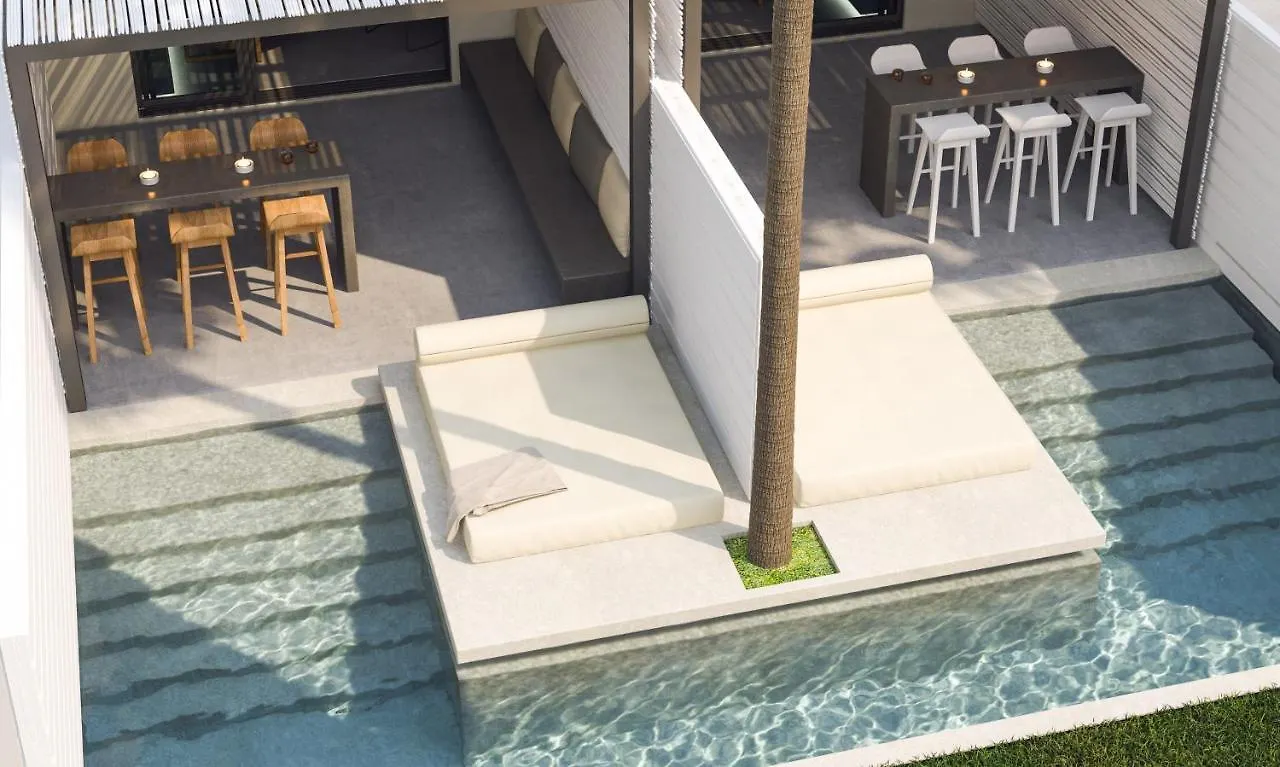 Kefalonia Island Onar Suites 4*, Kefalonia Island اليونان