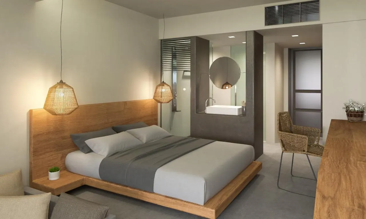 Kefalonia Island Onar Suites Kefalonia Island